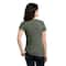 District® Women's Perfect Blend® V-Neck T-Shirt